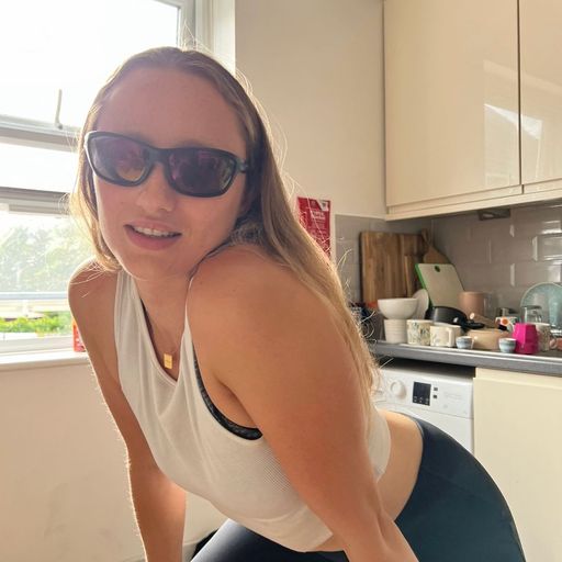 Sentiment w/ Slouchy - 21/10/22