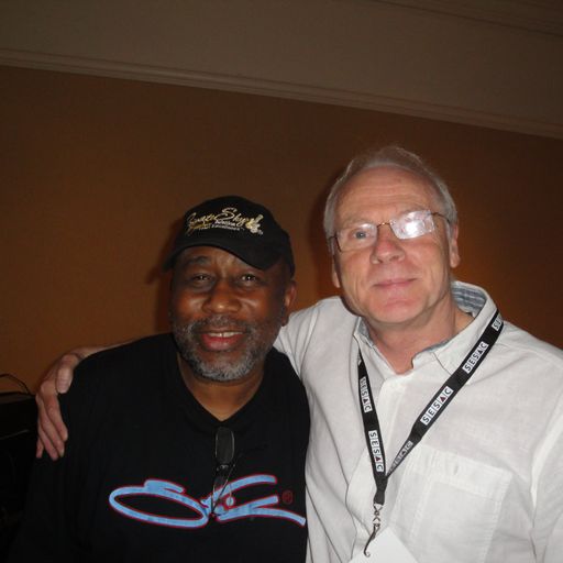39 Stirrin Up Some Soul Number On Soul Station Radio Photo Ben Cauley