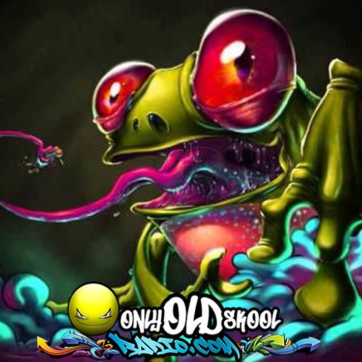 Limited Budget - Wing It Mix  - Sunday 2nd May 2021 - OnlyOldSkoolRadio.com