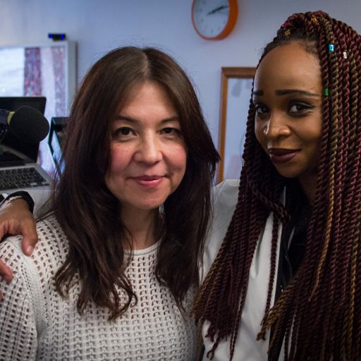 Leanne: Top Ranking Girls Special with Lady Chann // 08-03-17