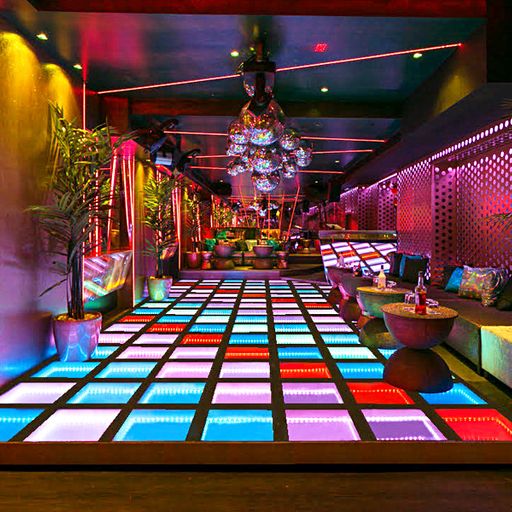 MixCloud Live Session # 18