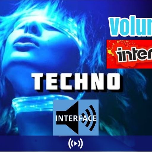 VOLUME UP TECHNO INTERFACE GLOBAL MUSIC FT JON INTERFACE