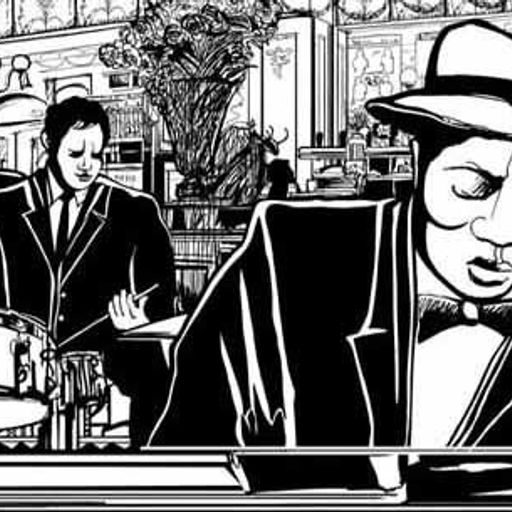 Fufu Radio Episode Forty Four Point Four (Bonus Sunday Episode - 10 March 2019)