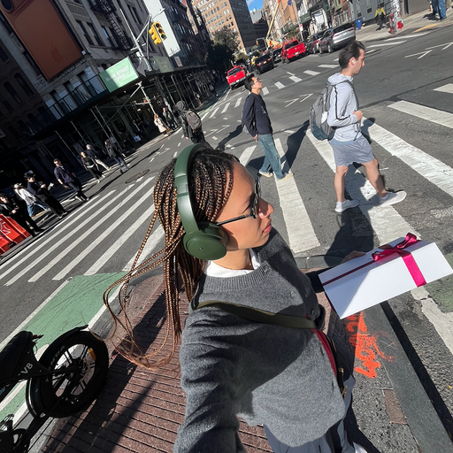 Self Soothe w/ Margeaux - 7th April 2026