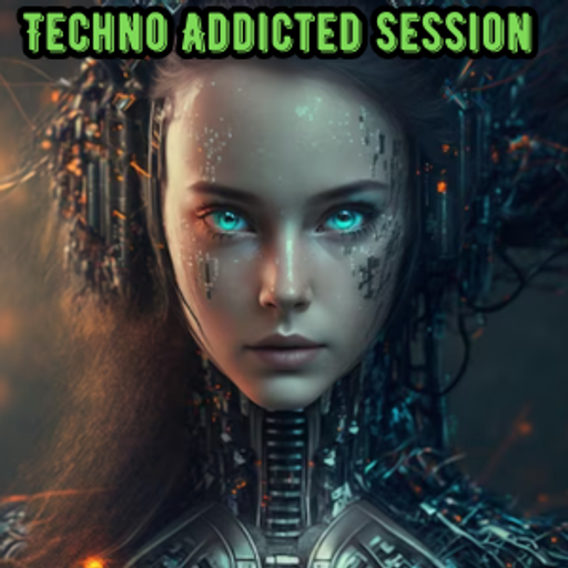Techno Addicted Session #178