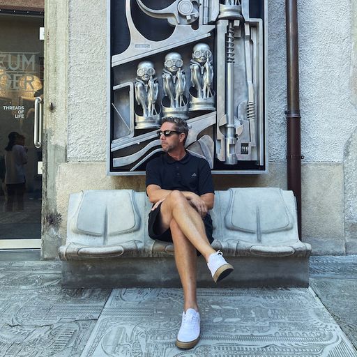 Snare Force One 34 – Jon Kennedy