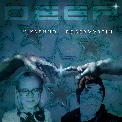 B2B • 46 "Vik Benno & Rober Martin"