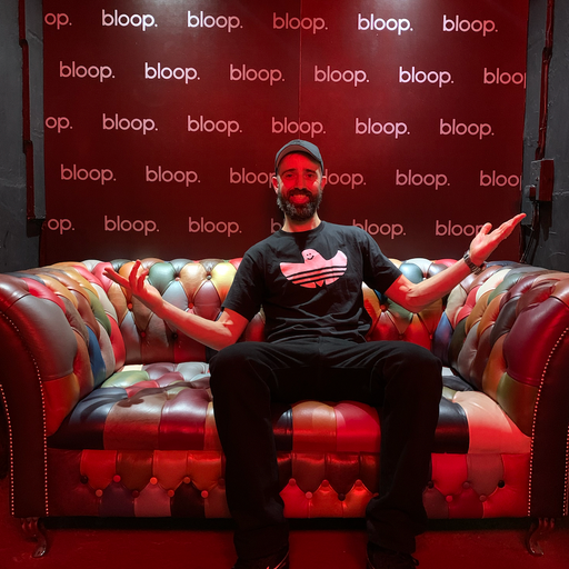 Bank Of Switches w/ Big Nick D - 21.12.22