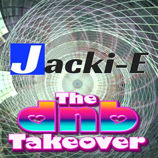 The DnB Takeover 015 - Jacki-E - October '25
