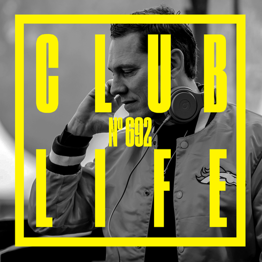 CLUBLIFE by Tiësto Podcast 692