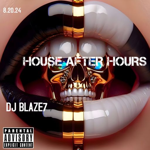 House After Hours 8.20.24