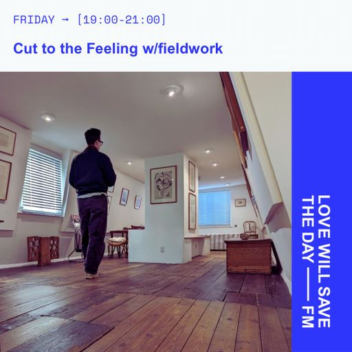 2026-04-10 Cut to the Feeling | LWSTD-FM