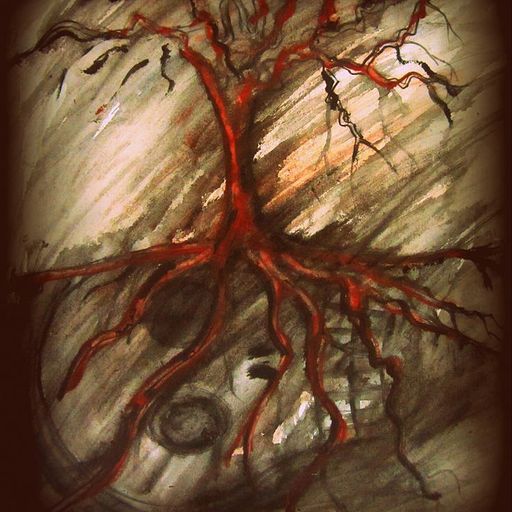 Bloodied Roots