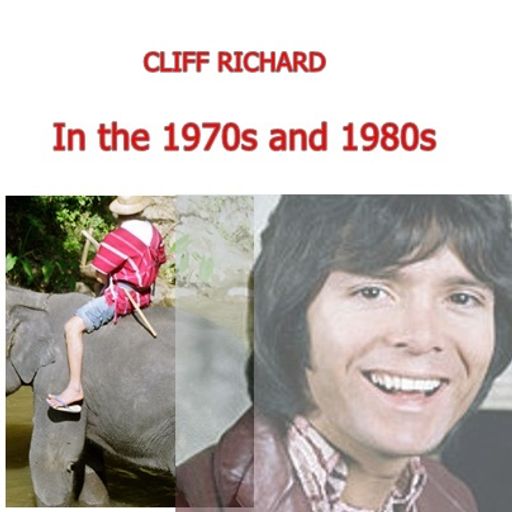 TV THEMES/CLIFF RICHARD TALKS ABOUT OLIVIA NEWTON JOHN/MICHAEL BENTINE/NICKY HORNE AND WOLFMAN JACK