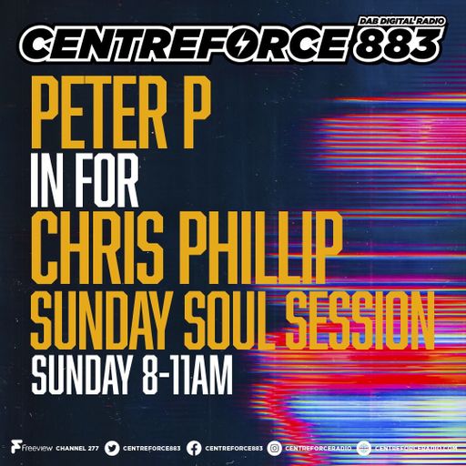 Peter P - 883.centreforce DAB+ - 30 - 06 - 2024 .mp3