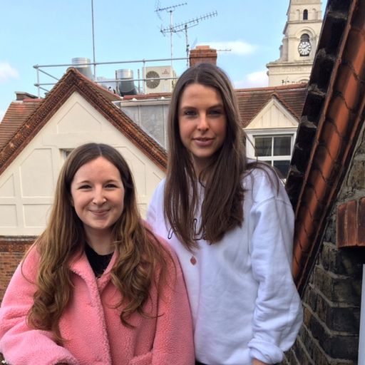 Sasha Brown X Abbie McCarthy