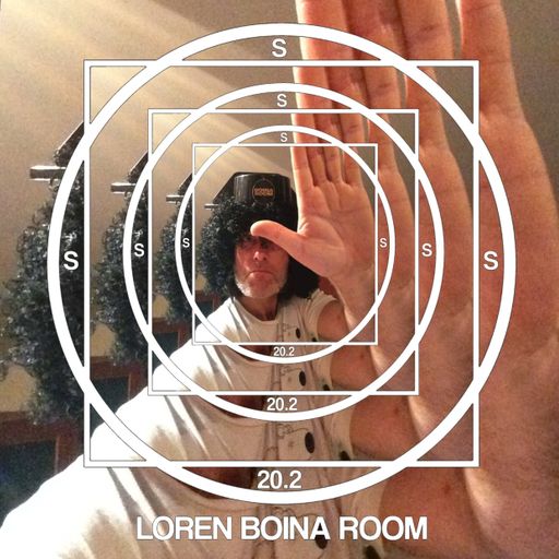 SSS #20.2 LOREN BOINA ROOM