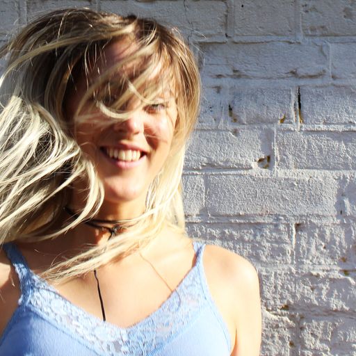 Jenn Crothers- 26/09/16