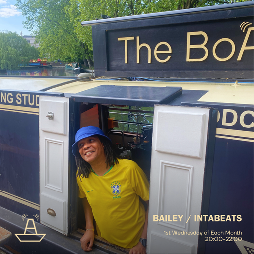 Bailey | Intabeats | The BoAt Pod | June 2024