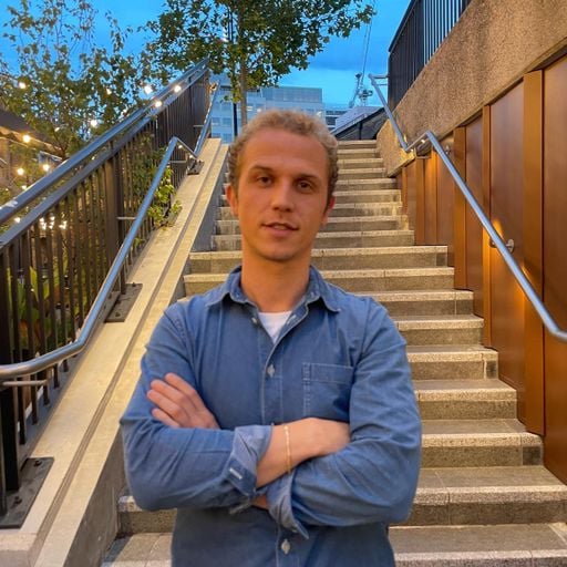 DJ Rav & Hugo - 18/10/22