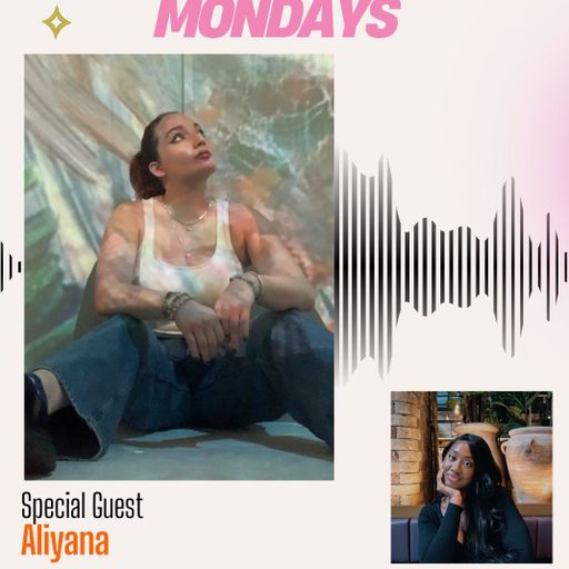Mimi's Music Mondays with Aliyana // 07.04.25