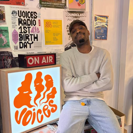 What's Good? w/ Ah-kin - 04/03/26 [Voices Radio]