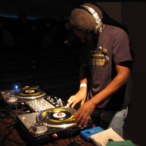 Fufu Radio Episode 5 (2 January 2018)