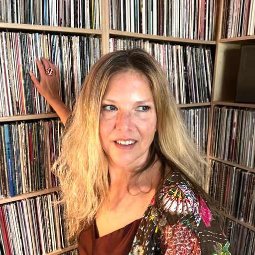 Colleen 'Cosmo' Murphy's Balearic Breakfast 4.7.23