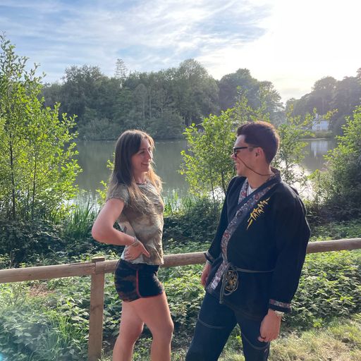 Picky Beats w/ Venetia May - 10.09.24 - Voices Radio