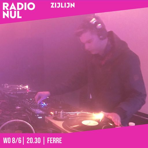 Ferre - Zijlijn - Episode 18 / 08-06-2022