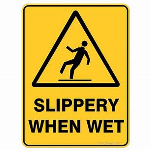 Slippery when Wet (JazzFusion)