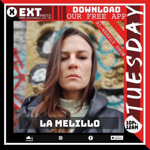 La Melillo - 24 JAN 2023