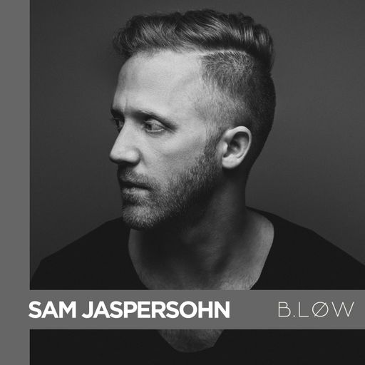 THE COLLECTIVE SERIES: B.LOW - Sam Jaspersohn