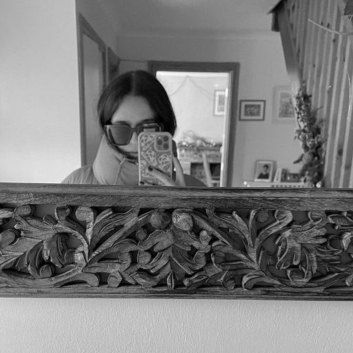 Rachel Grace Almeida: Latin Trip Hop - 18th January 2025