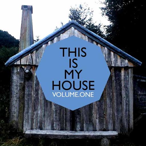 SRG GMS - This Is My House Vol.01