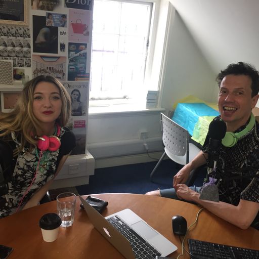 Hanford's Half Hour with Flamingods Guest Mix and Nelly Rose