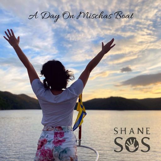 A Day On Mischas Boat