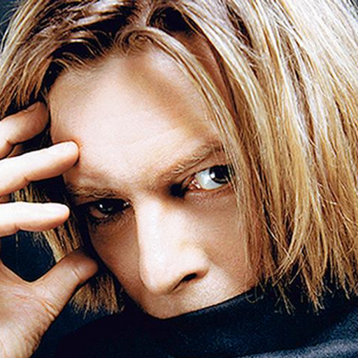Bowie Live at Roseland Ballroom New York June 16th 2000