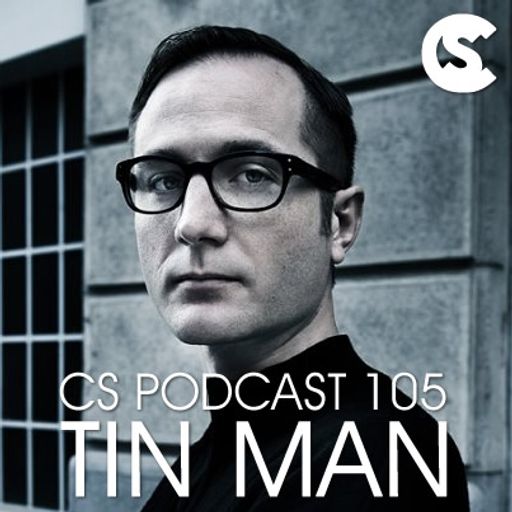 CS Podcast 105 - Tin Man