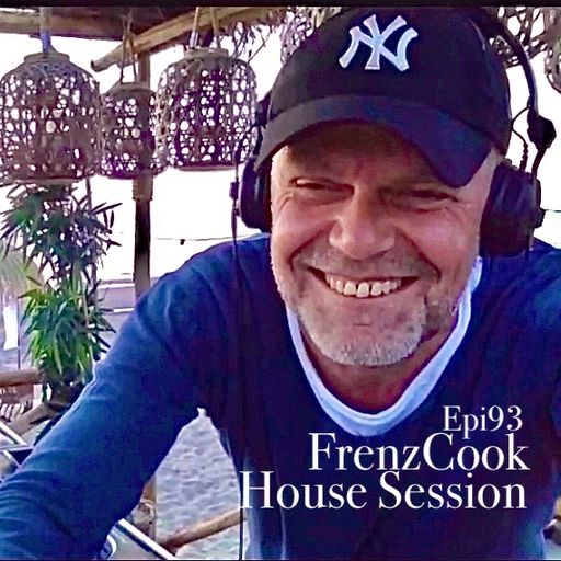 We All Love House (Okt 2020 Epi93) Aired on Deep Dance Radio Amsterdam & ECE Radio