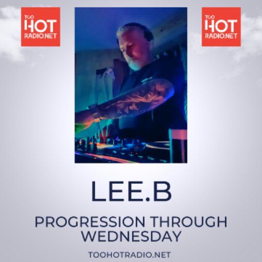 PROGRESSION THROUGH WEDNESDAY