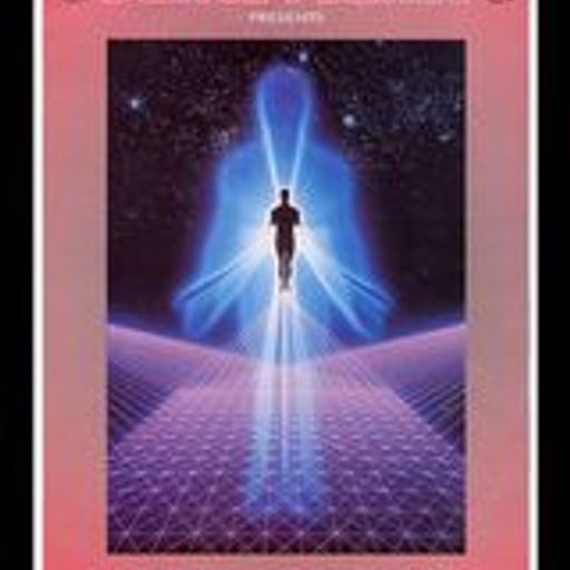 Tango w/ Robbie Dee - Dance Planet 'Pure Energy' - Warehouse, Plymouth - 17.9.93