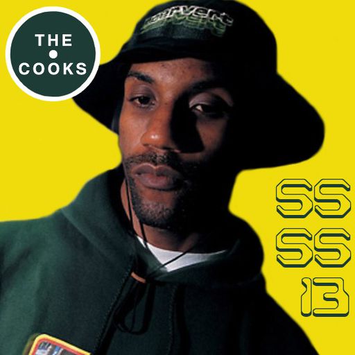 Soul Sound Supreme Sessions 13