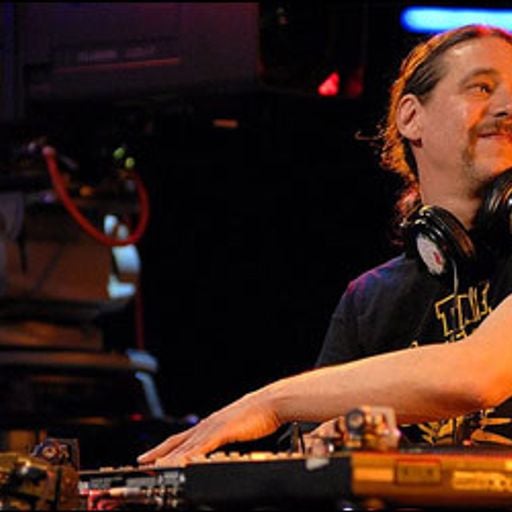 solipsistic NATION No. 75: DJ Olive