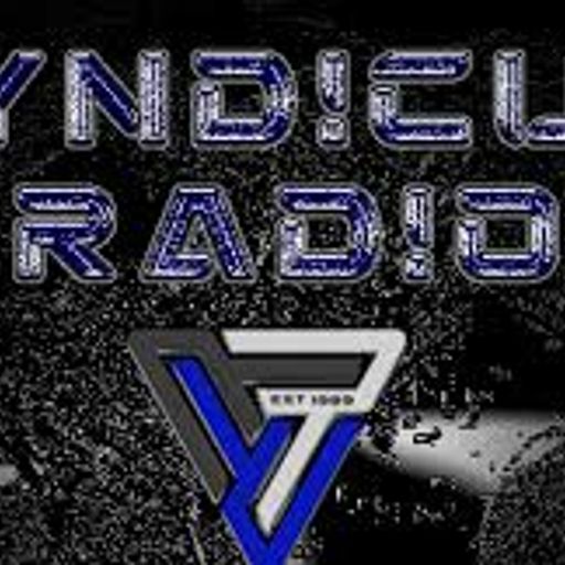 Freddie Murkery DNB Mix - Cyndicut Radio - 22/04/24