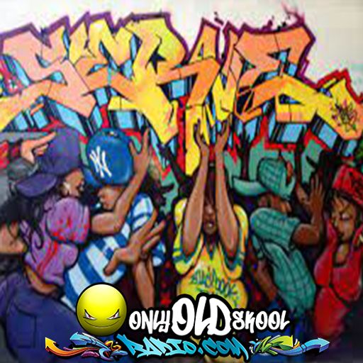 Sparra - Saturday 1st October 2022 - OnlyOldSKoolRadio.com