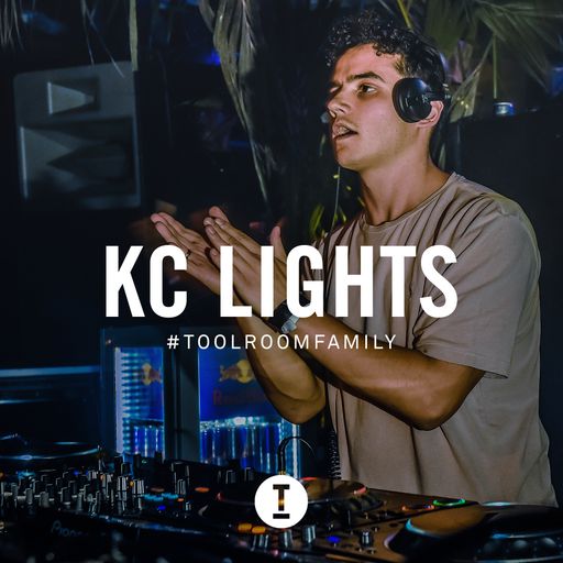 Toolroom Family - KC Lights (DJ Mix)