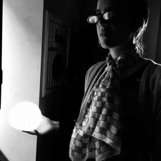 Oscillations: Danalogue with Salami Rose Joe Louis // 20-10-21