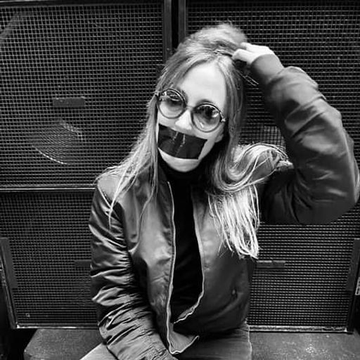 09.10.21 All About The Bass - Sarah HB