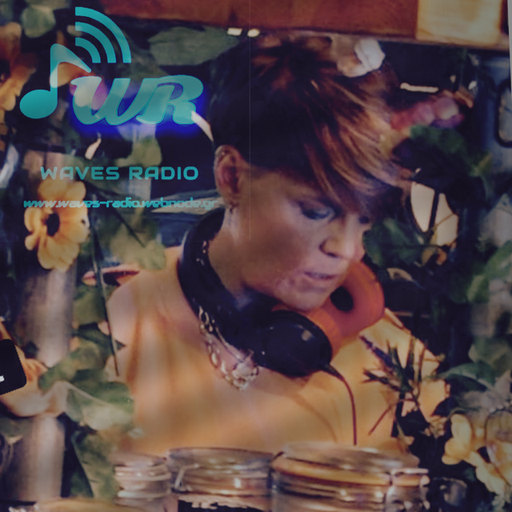 RACHEL GREEN for Waves Radio #35